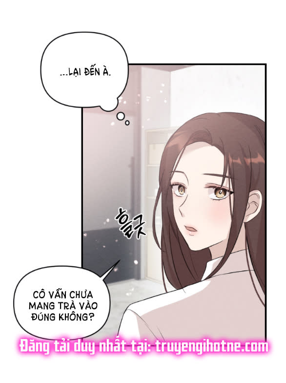 [18+] đêm không thể vãn hồi Chap 2 - Trang 2