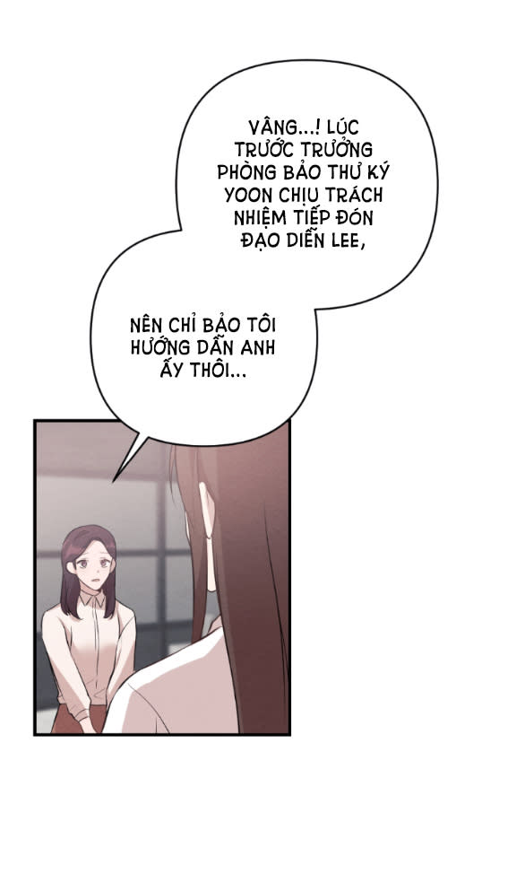 [18+] đêm không thể vãn hồi Chap 2 - Trang 2