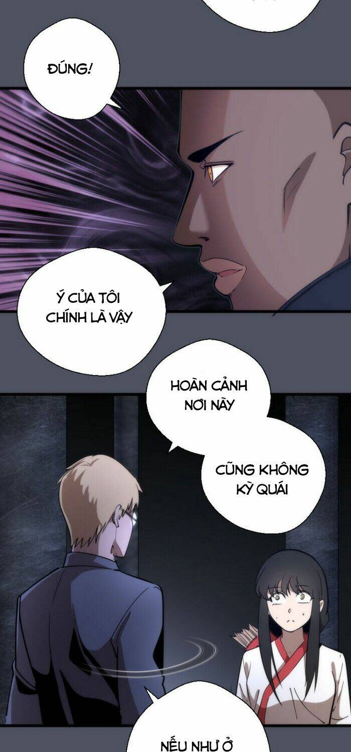 cao đẳng linh hồn Chapter 120 - Next Chapter 121