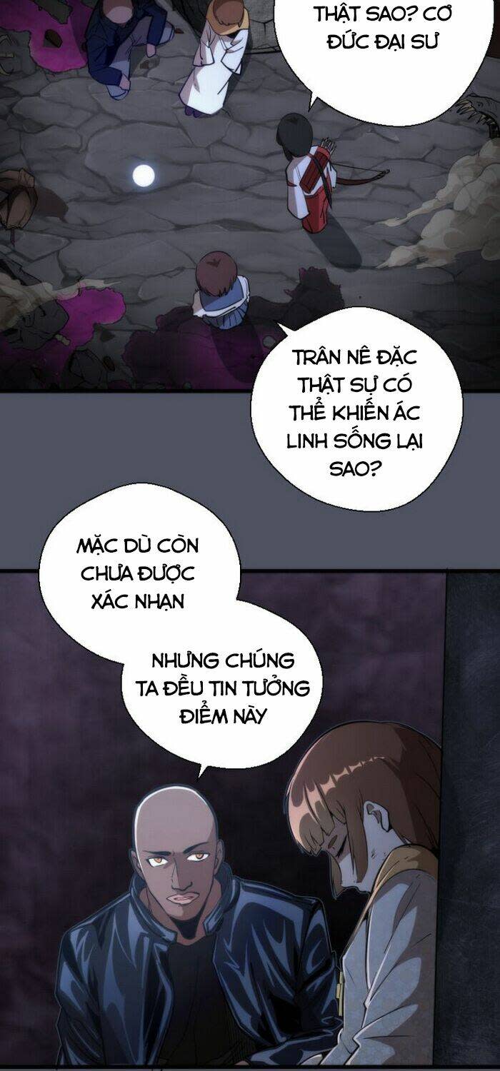 cao đẳng linh hồn Chapter 120 - Next Chapter 121