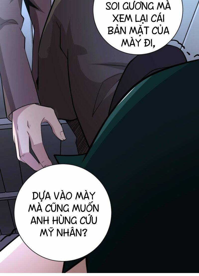 mạt thế siêu cấp hệ thống chapter 58 - Trang 2