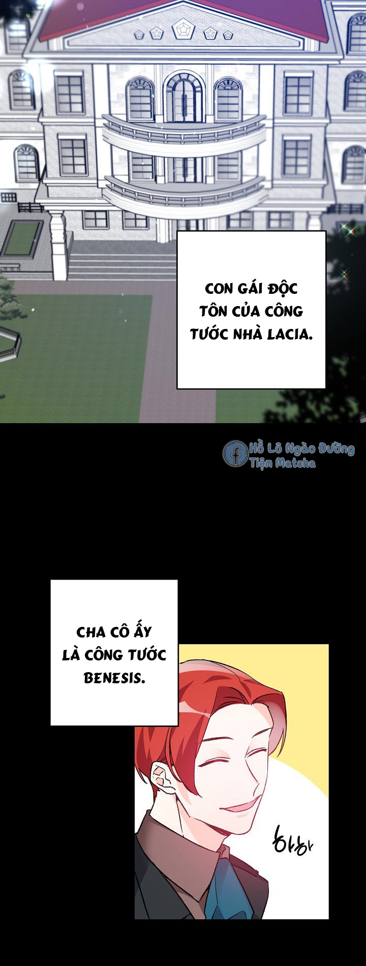 Thuần Hoá Quý Cô Chapter 2 - Trang 2