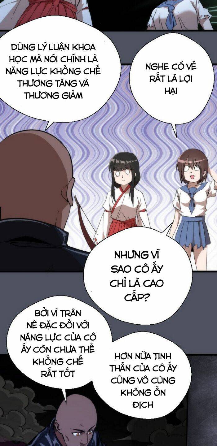 cao đẳng linh hồn Chapter 120 - Next Chapter 121