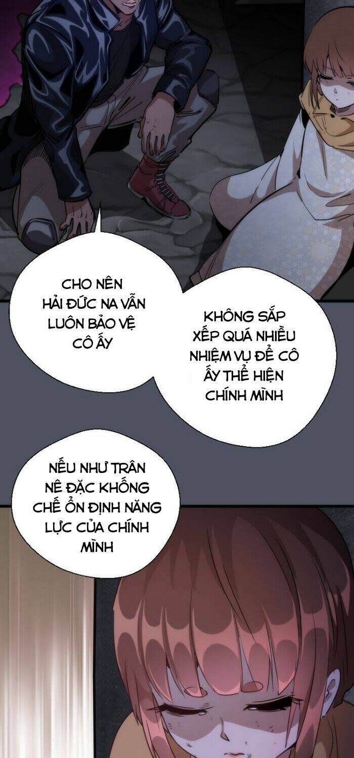 cao đẳng linh hồn Chapter 120 - Next Chapter 121