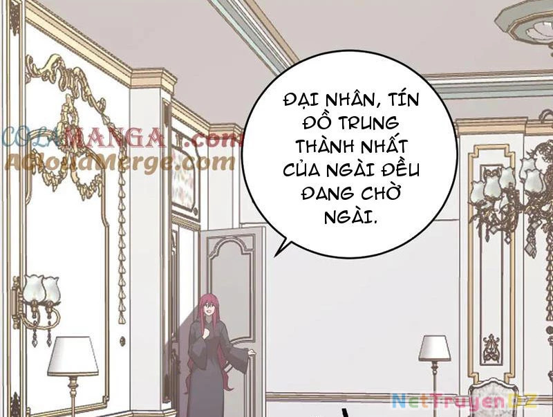 mạt nhật thiên hạ: ta, virus quân vương Chapter 43 - Trang 2