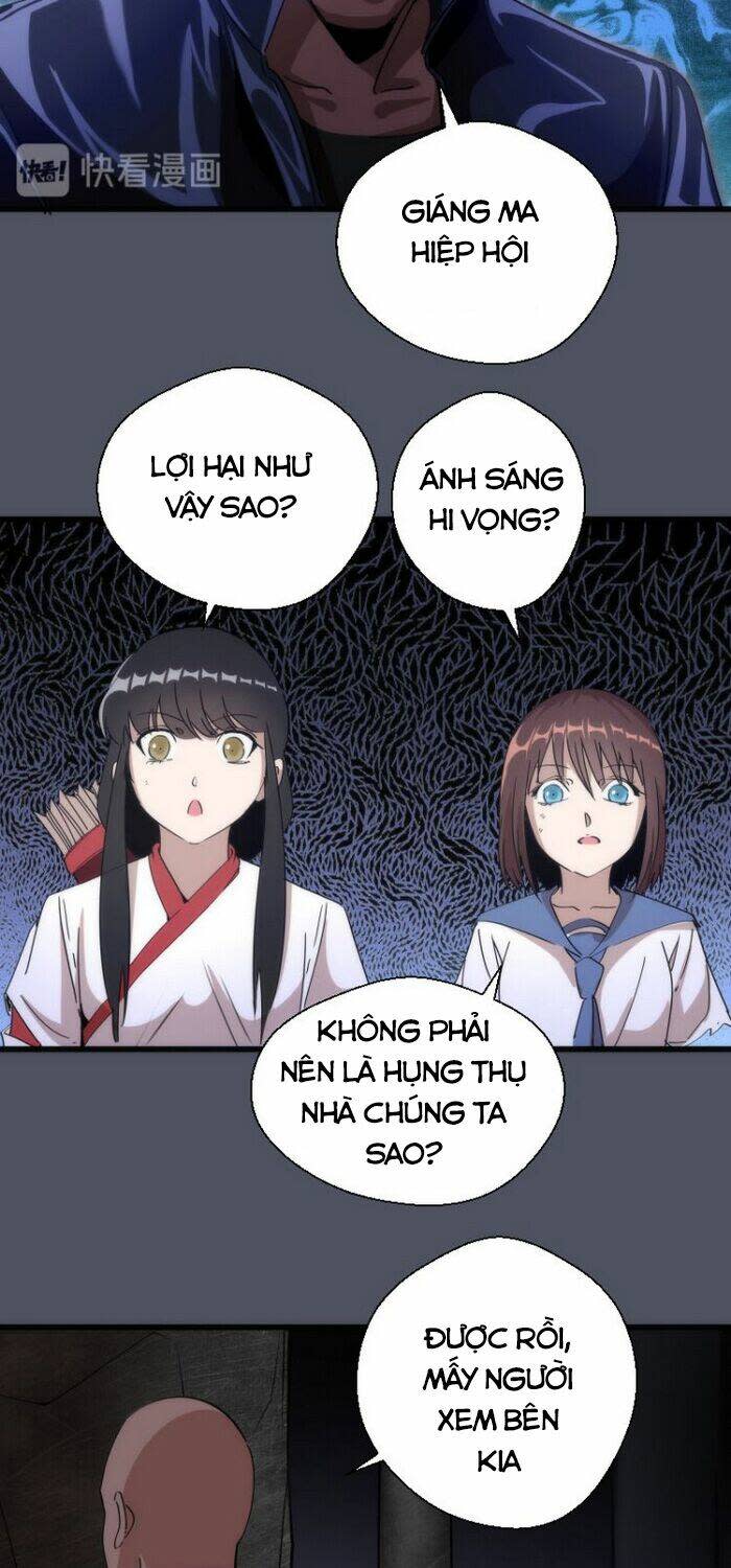 cao đẳng linh hồn Chapter 120 - Next Chapter 121