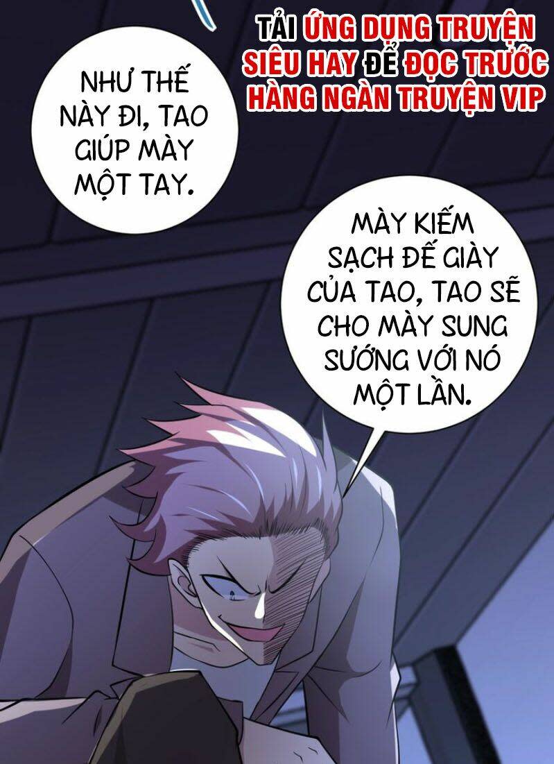 mạt thế siêu cấp hệ thống chapter 58 - Trang 2