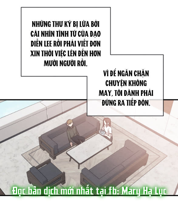 [18+] đêm không thể vãn hồi Chap 2 - Trang 2