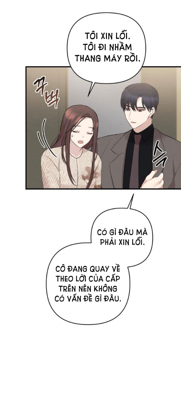 [18+] đêm không thể vãn hồi Chap 6 - Trang 2