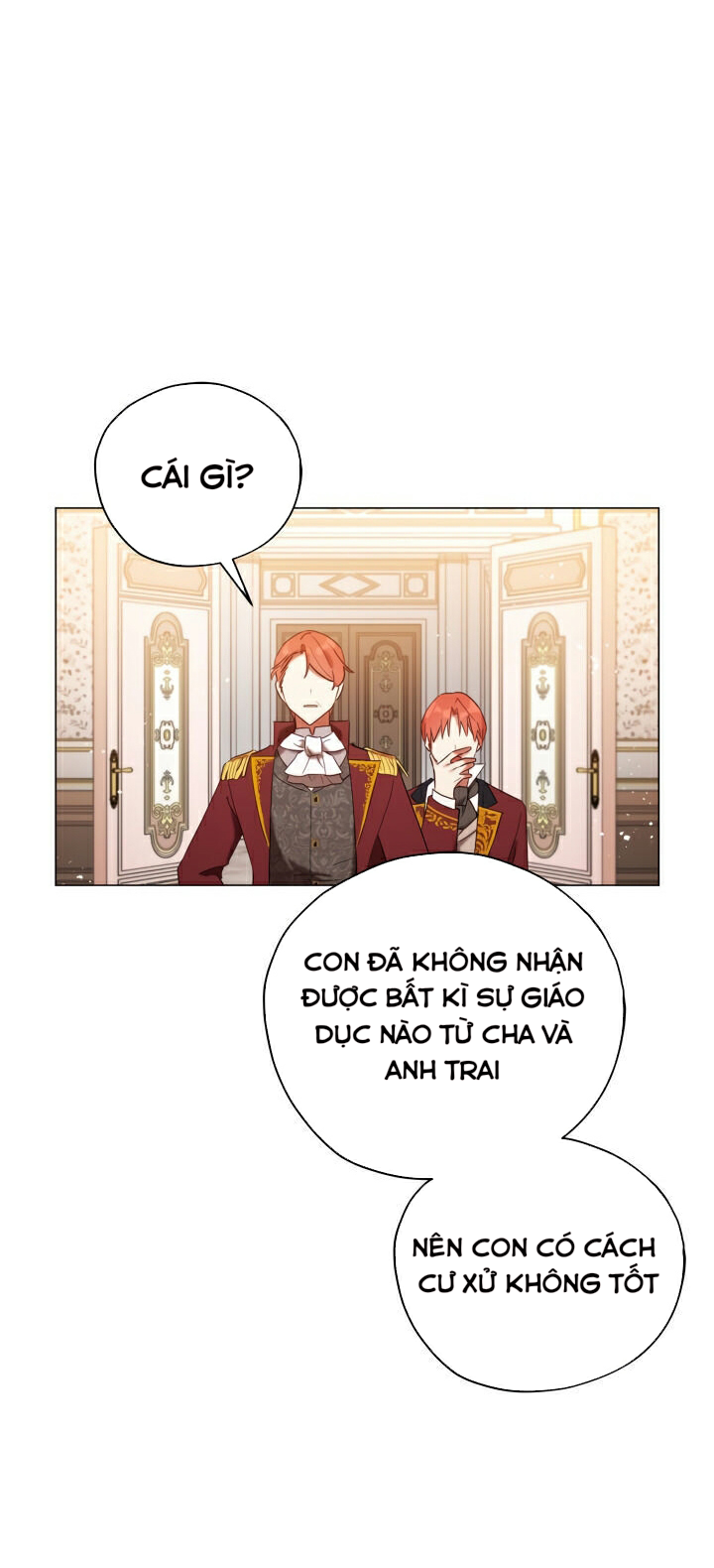 Tiểu Thư Lạnh Lùng Chapter 5 - Next Chapter 6