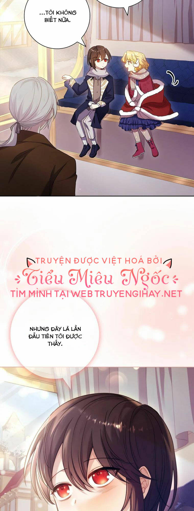 nam chính à, tôi sẽ tôn trọng sở thích của anh! chapter 25 - Next chapter 26