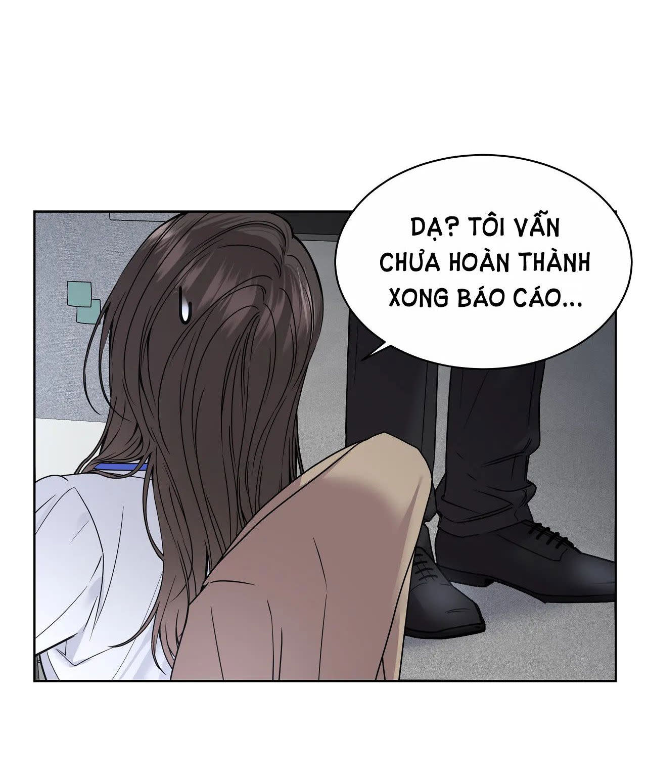 [18+] thời khắc giao mùa Chap 2.2 - Next Chap 2.1