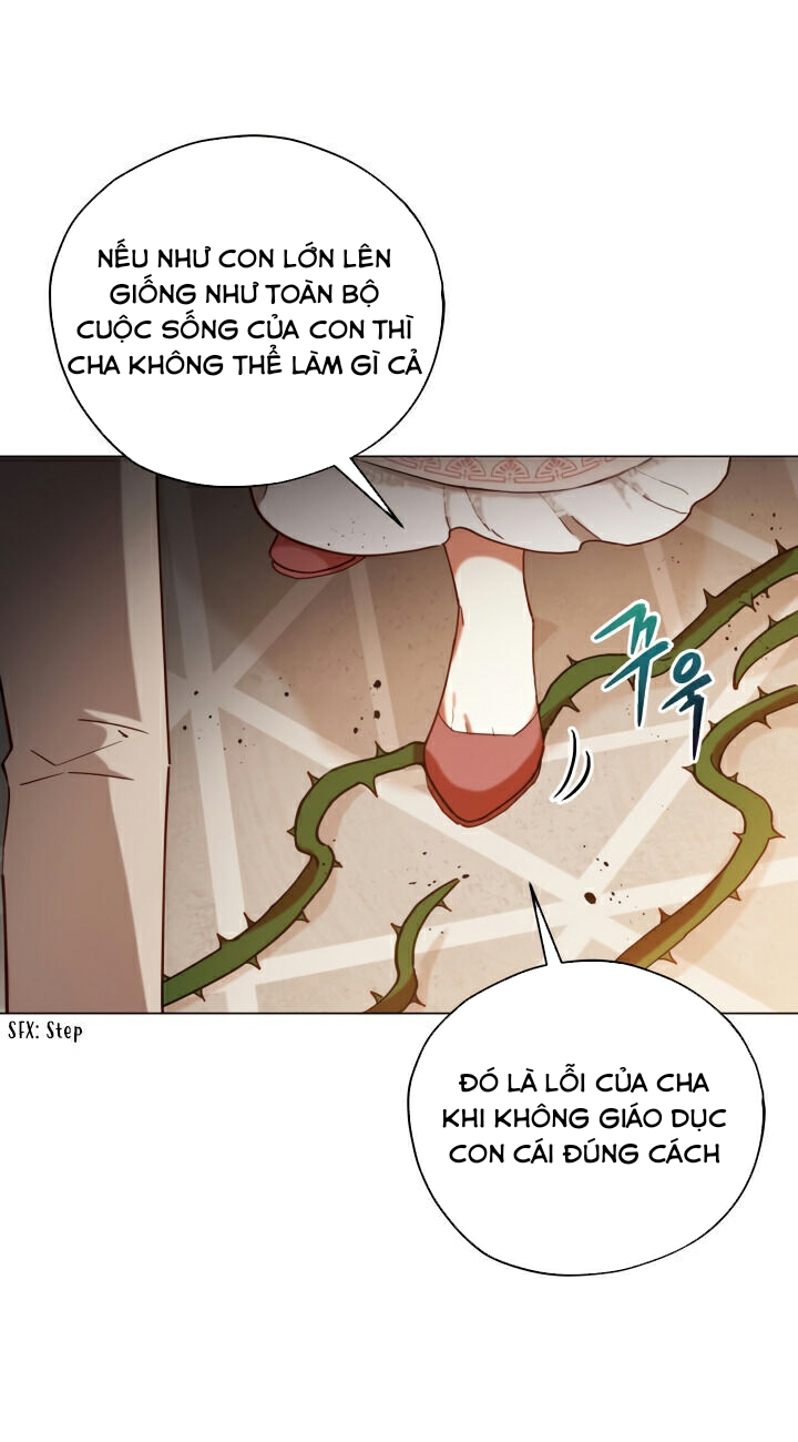 Tiểu Thư Lạnh Lùng Chapter 5 - Next Chapter 6