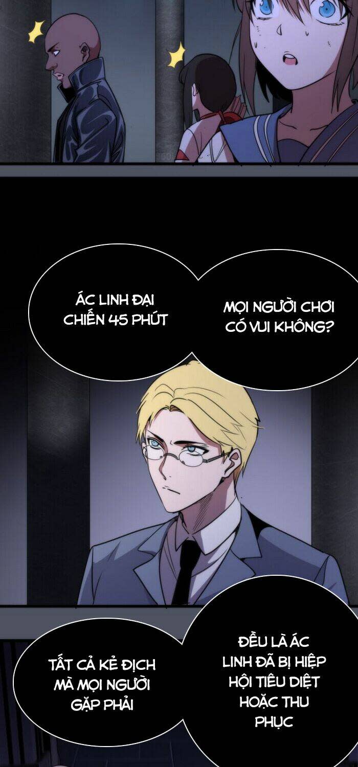 cao đẳng linh hồn Chapter 120 - Next Chapter 121