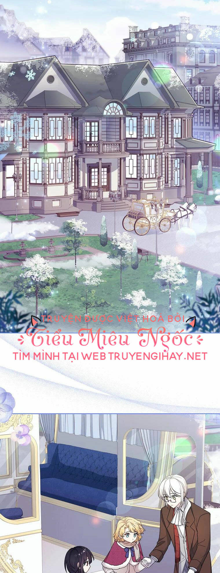 nam chính à, tôi sẽ tôn trọng sở thích của anh! chapter 25 - Next chapter 26