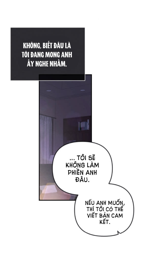 [18+] đêm không thể vãn hồi Chap 1 - Trang 2