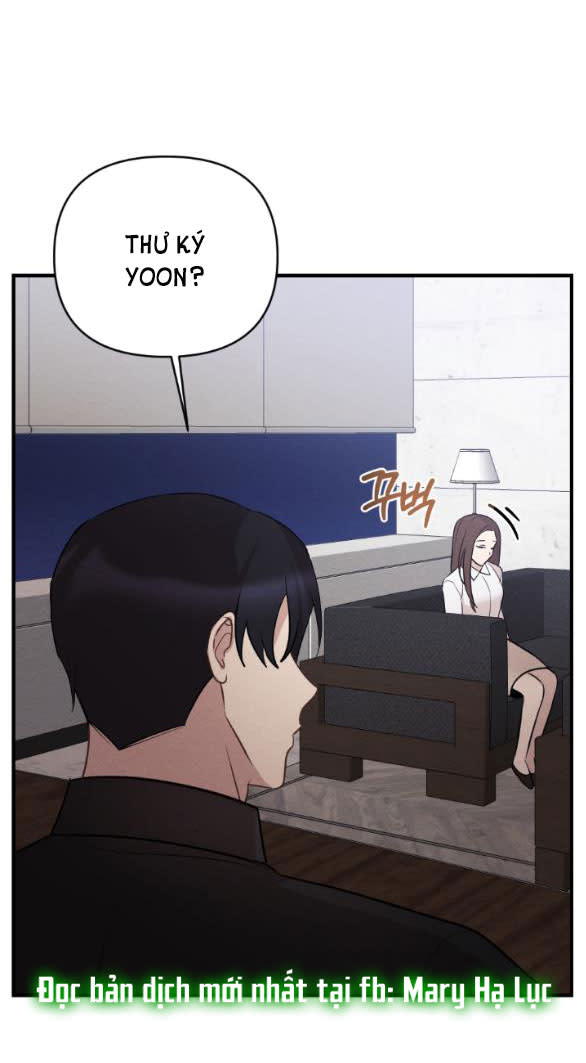 [18+] đêm không thể vãn hồi Chap 6 - Trang 2