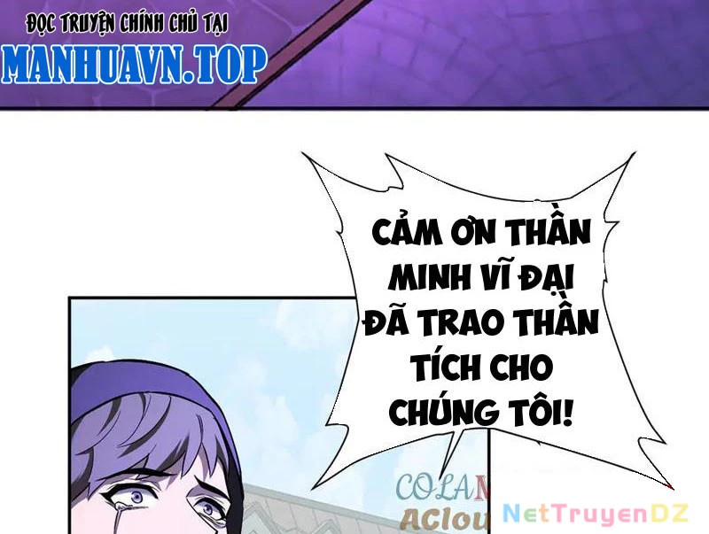 mạt nhật thiên hạ: ta, virus quân vương Chapter 43 - Trang 2