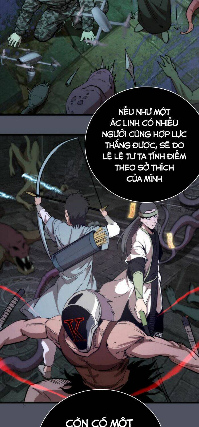 cao đẳng linh hồn Chapter 120 - Next Chapter 121