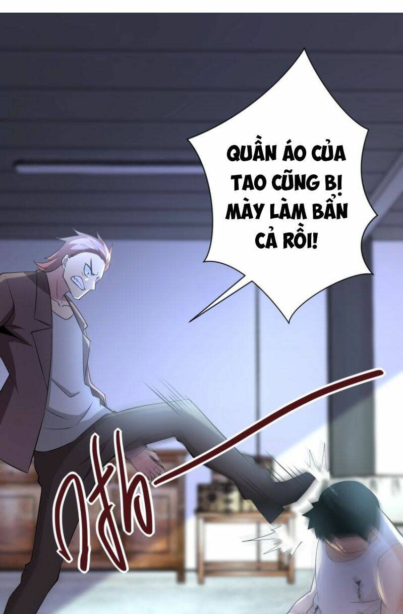 mạt thế siêu cấp hệ thống chapter 58 - Trang 2