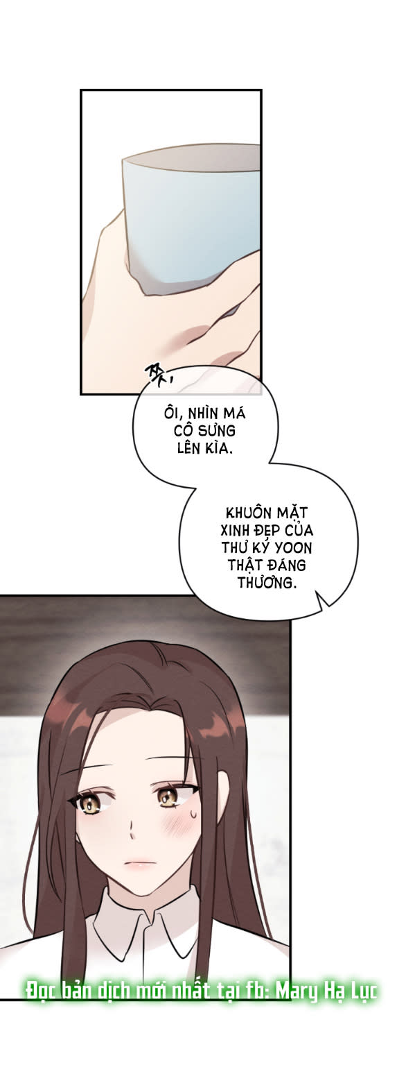 [18+] đêm không thể vãn hồi Chap 2 - Trang 2