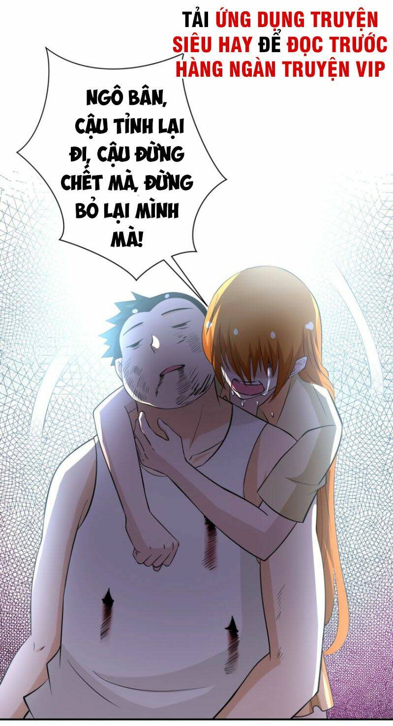 mạt thế siêu cấp hệ thống chapter 58 - Trang 2