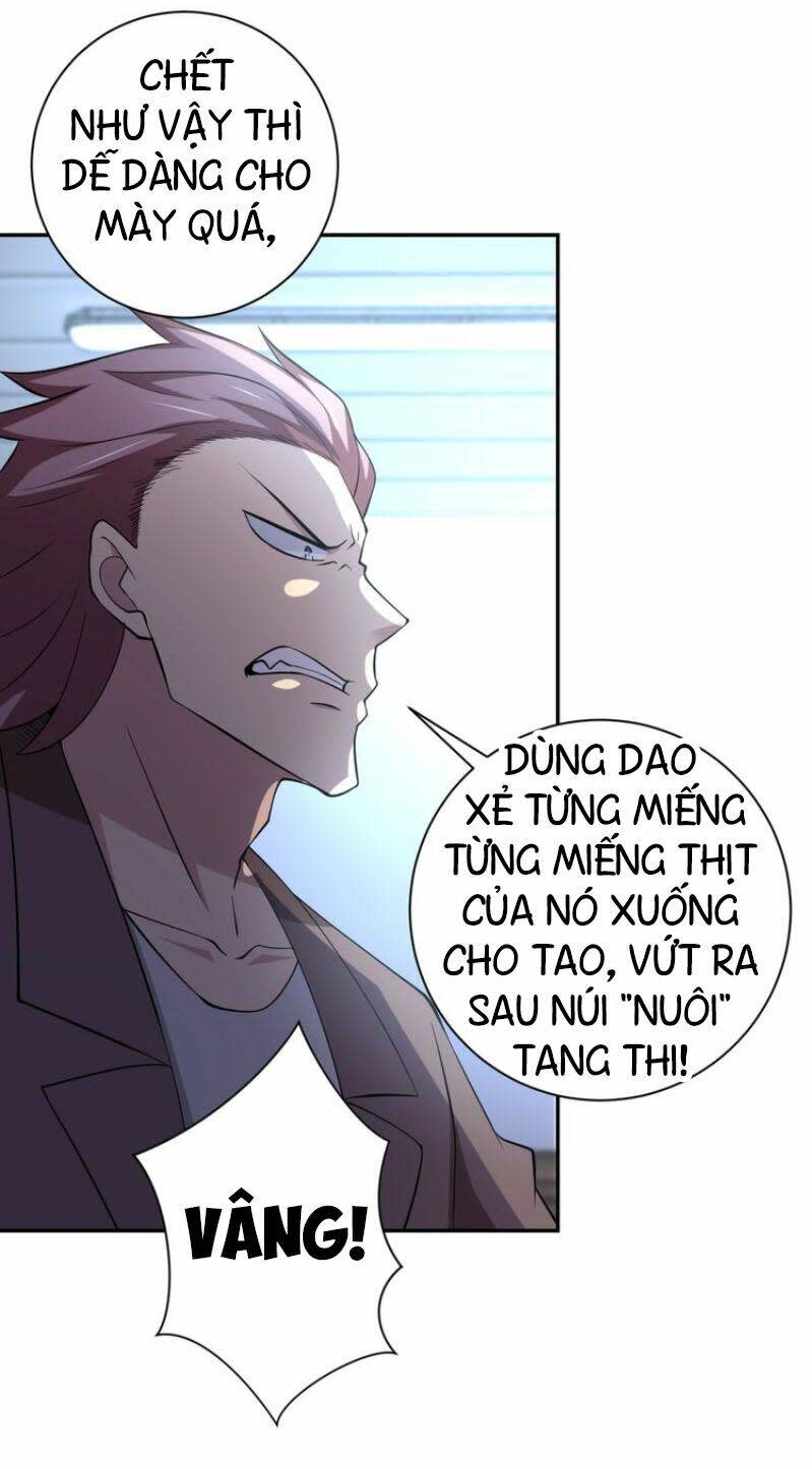 mạt thế siêu cấp hệ thống chapter 58 - Trang 2