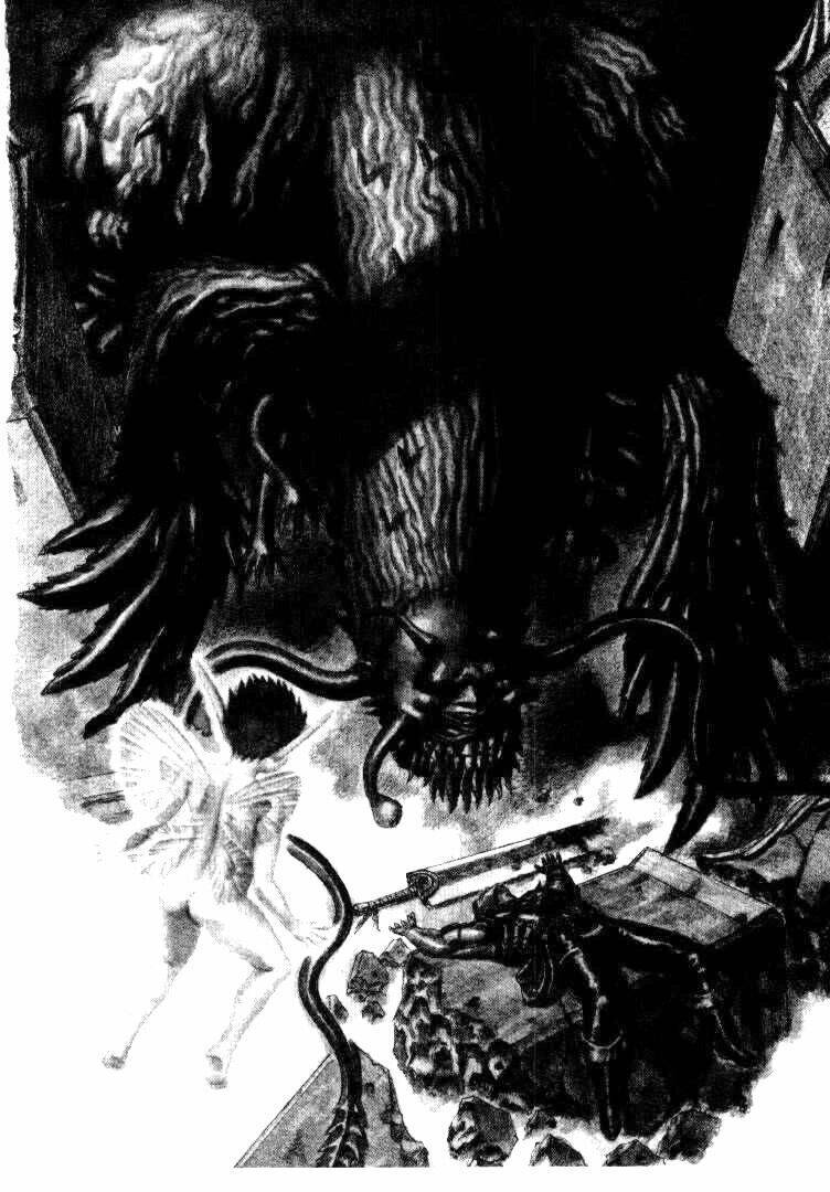 berserk chapter 6 - Next chapter 7