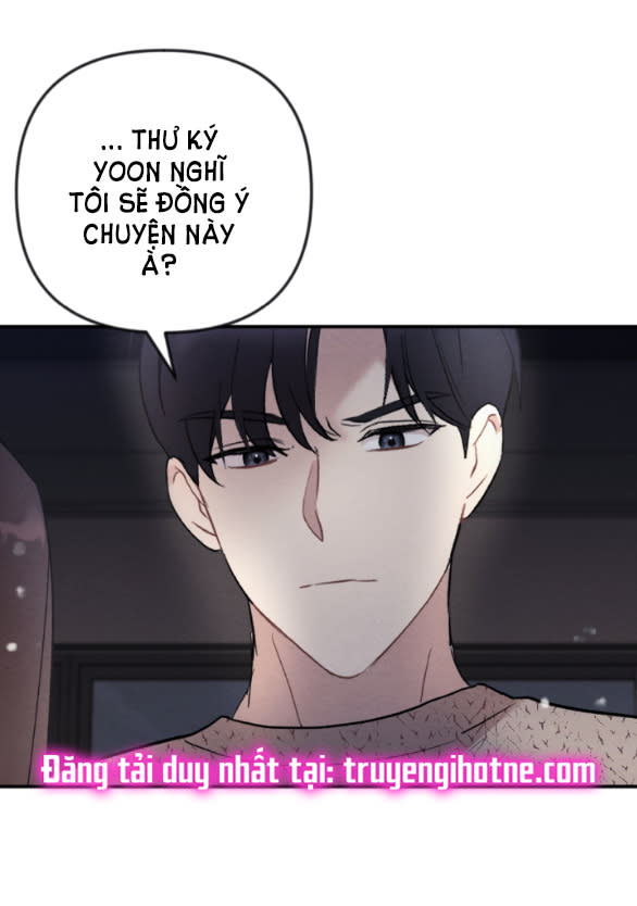 [18+] đêm không thể vãn hồi Chap 1 - Trang 2