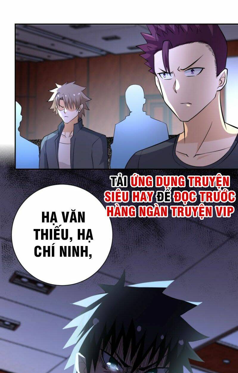 mạt thế siêu cấp hệ thống chapter 58 - Trang 2