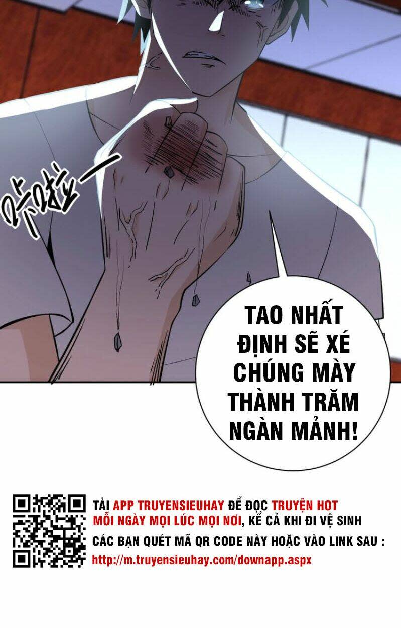 mạt thế siêu cấp hệ thống chapter 58 - Trang 2