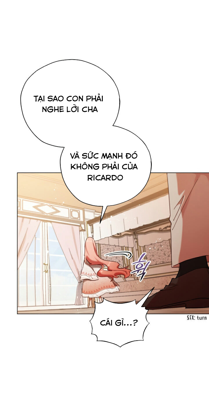 Tiểu Thư Lạnh Lùng Chapter 5 - Next Chapter 6