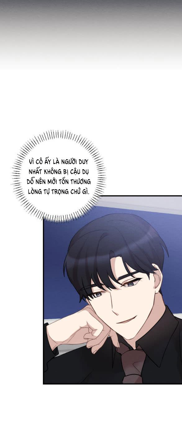 [18+] đêm không thể vãn hồi Chap 6 - Trang 2