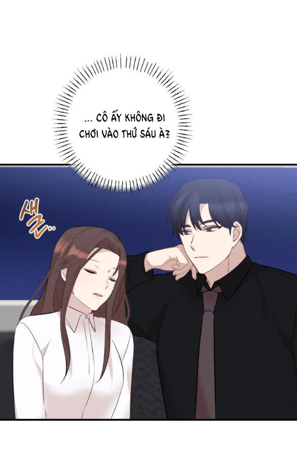 [18+] đêm không thể vãn hồi Chap 6 - Trang 2