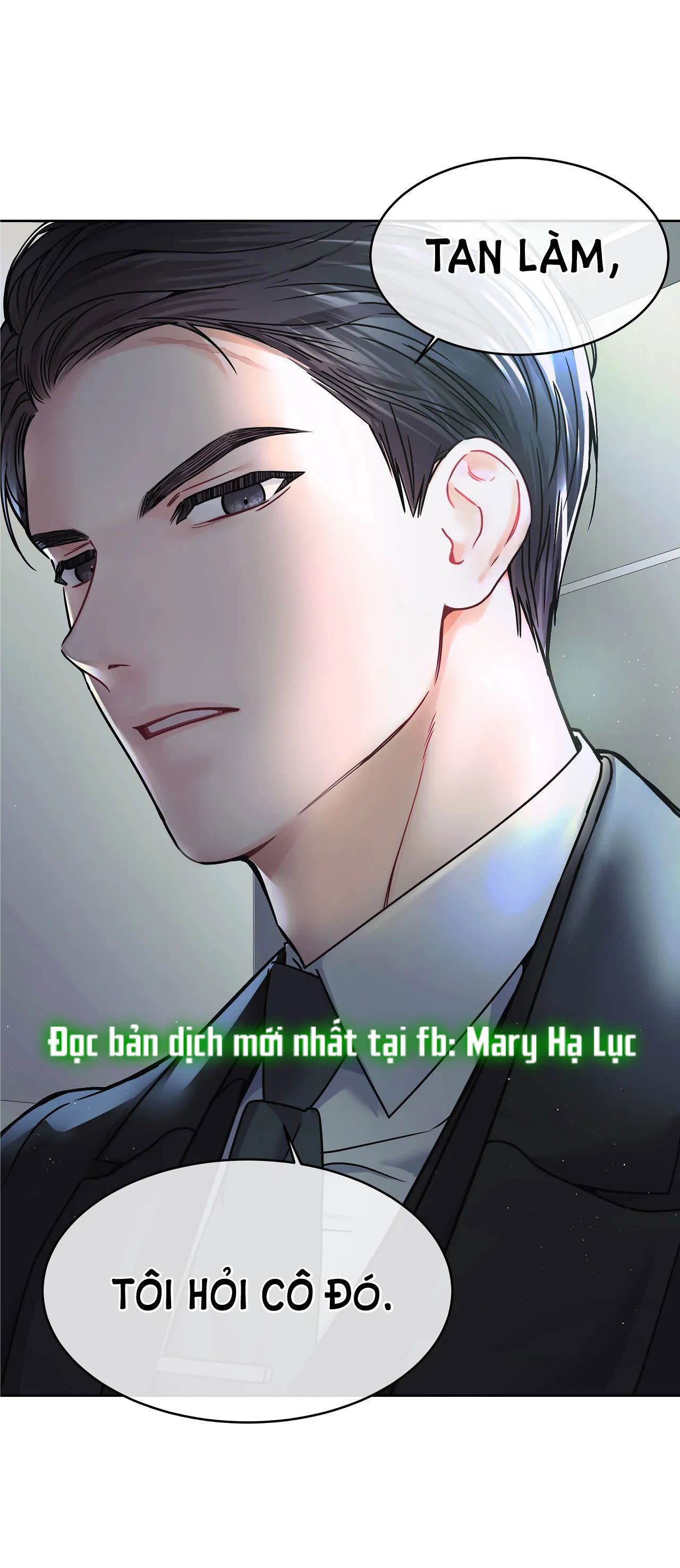 [18+] thời khắc giao mùa Chap 2.2 - Next Chap 2.1