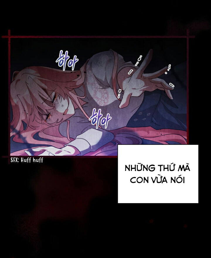 Tiểu Thư Lạnh Lùng Chapter 5 - Next Chapter 6