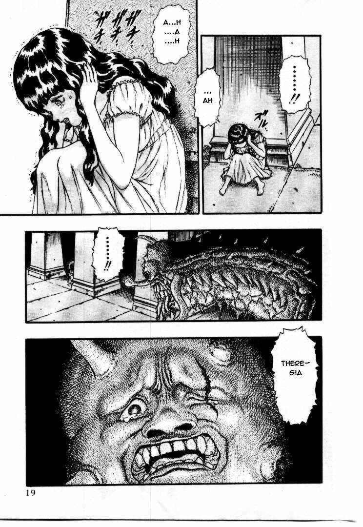 berserk chapter 6 - Next chapter 7