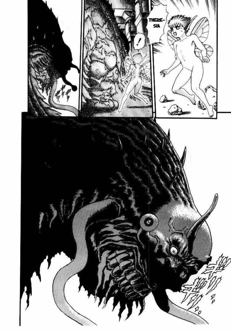 berserk chapter 6 - Next chapter 7