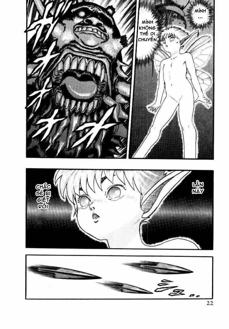 berserk chapter 6 - Next chapter 7