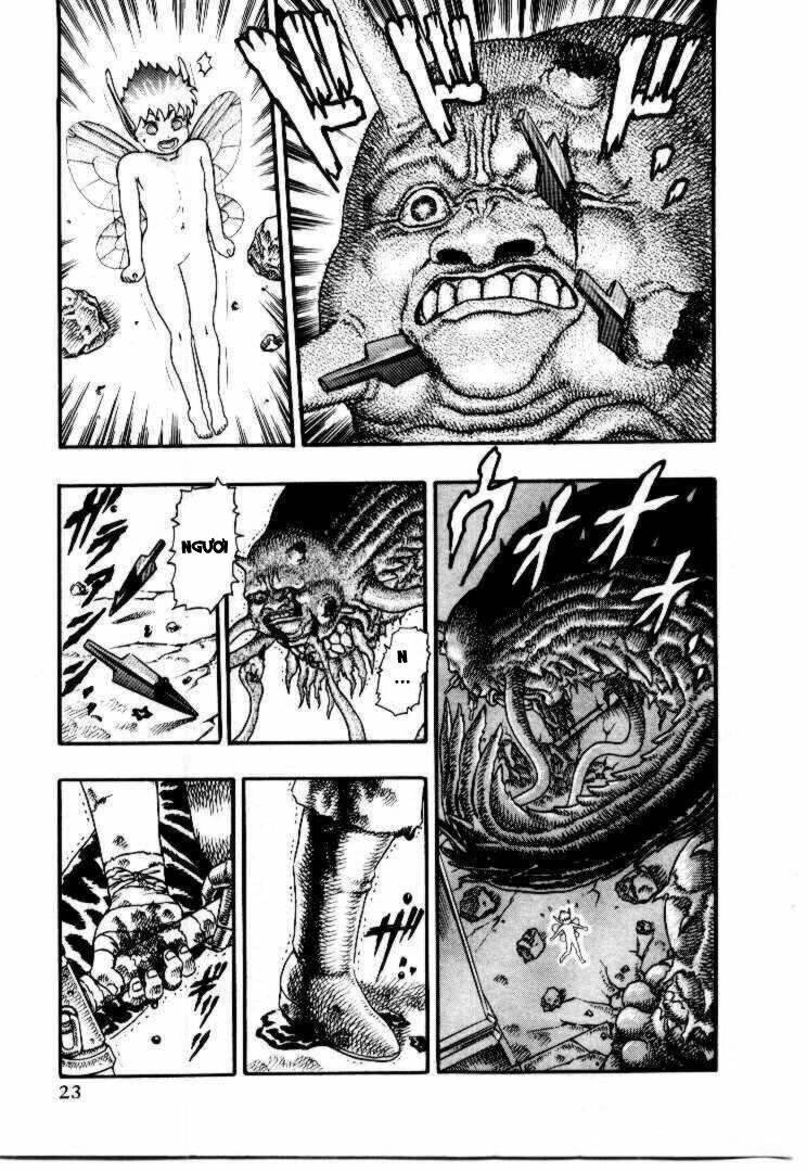 berserk chapter 6 - Next chapter 7