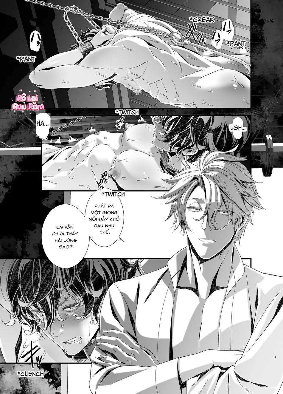 TUYỂN TẬP BDSM CHỊT CHỌT Chapter 293 Cafe Unlimited - Next Chapter 294 Cafe Unlimited