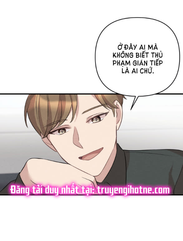 [18+] đêm không thể vãn hồi Chap 2 - Trang 2