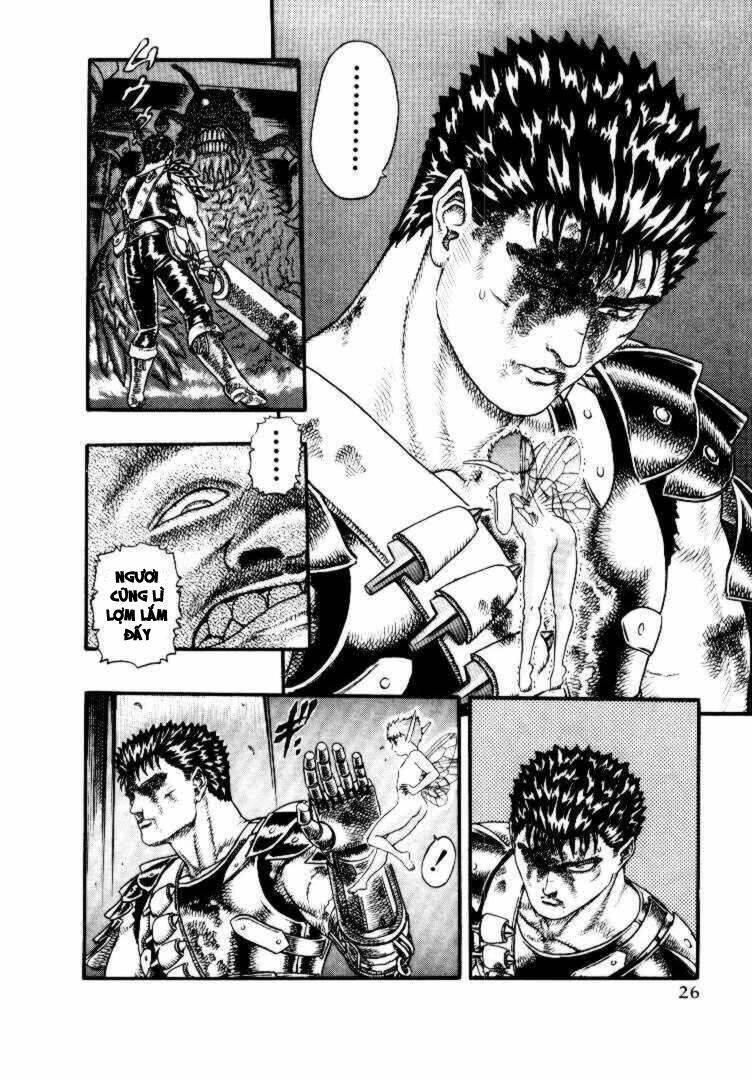 berserk chapter 6 - Next chapter 7