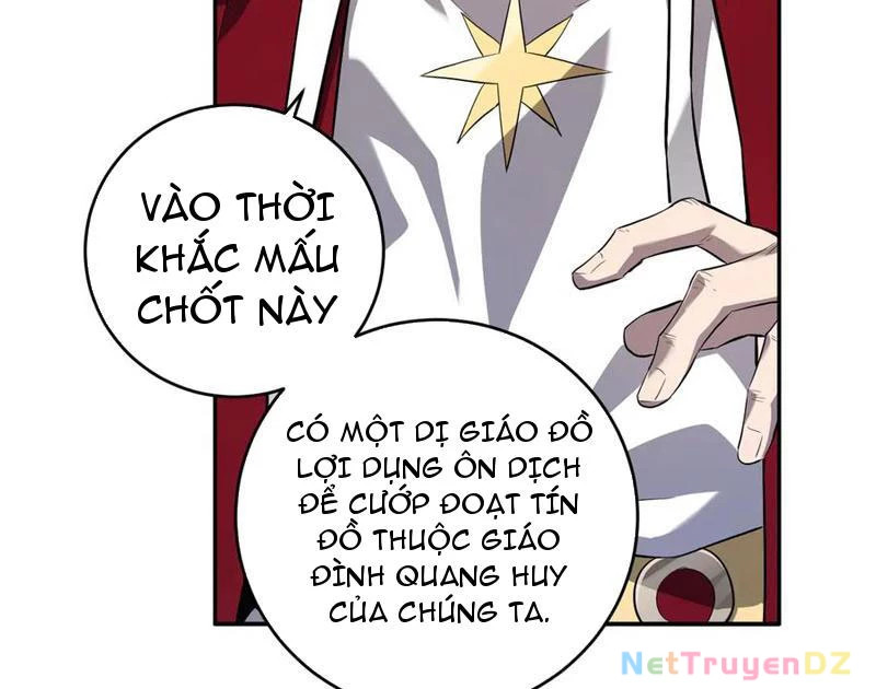 mạt nhật thiên hạ: ta, virus quân vương Chapter 43 - Trang 2