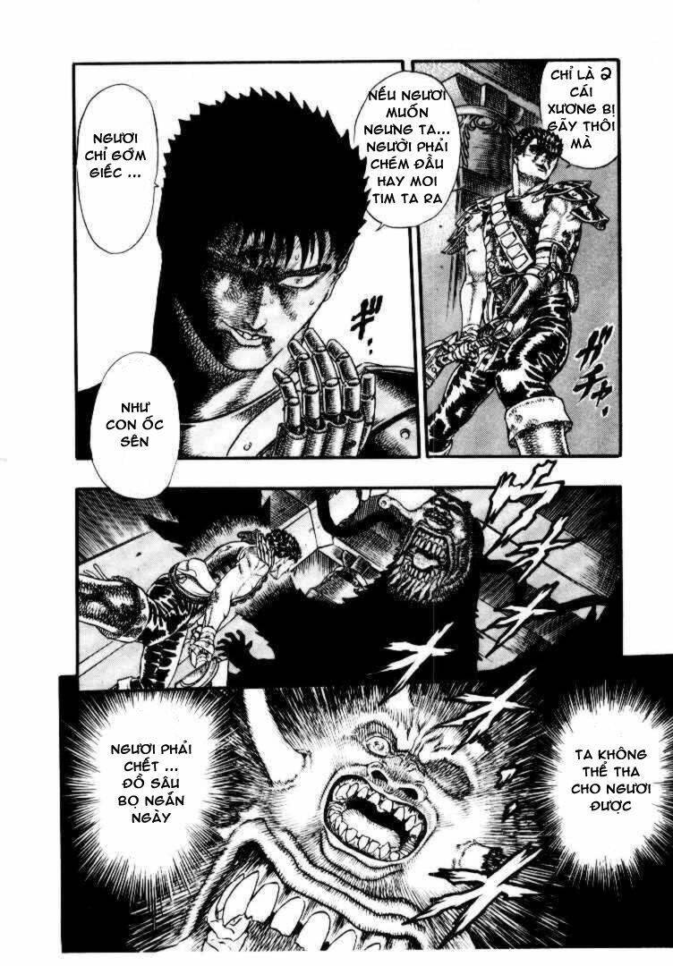 berserk chapter 6 - Next chapter 7