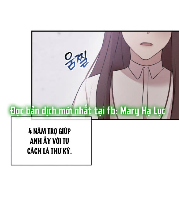 [18+] đêm không thể vãn hồi Chap 2 - Trang 2