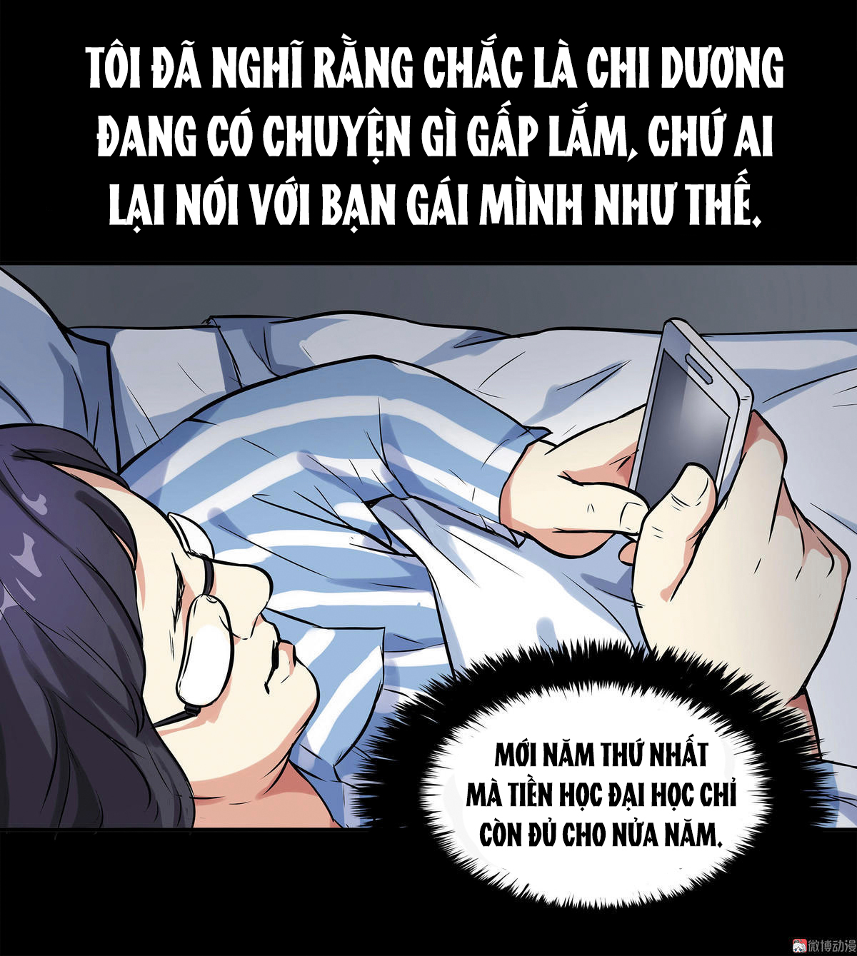 Đôi Giày Pha Lê Chapter 1 - Trang 2