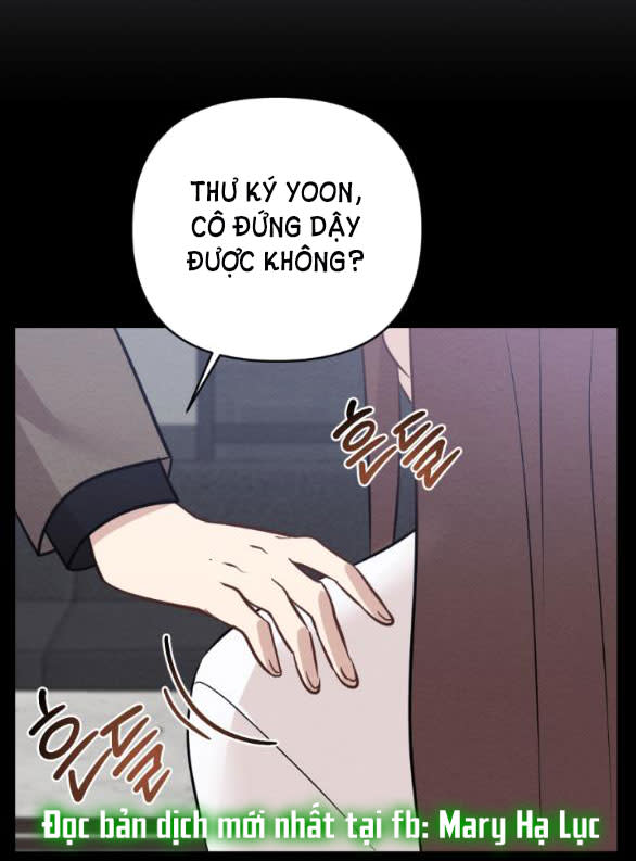 [18+] đêm không thể vãn hồi Chap 6 - Trang 2