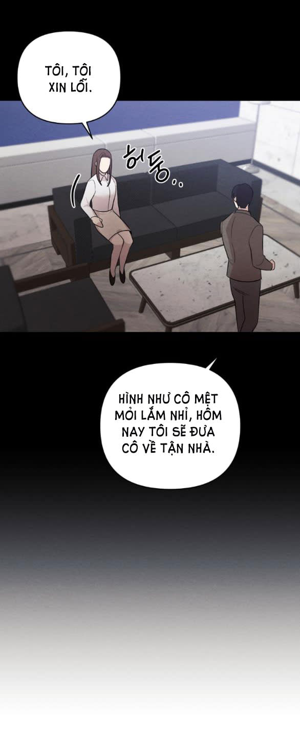 [18+] đêm không thể vãn hồi Chap 6 - Trang 2