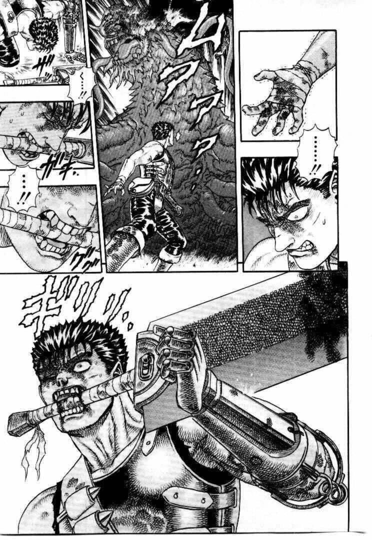 berserk chapter 6 - Next chapter 7